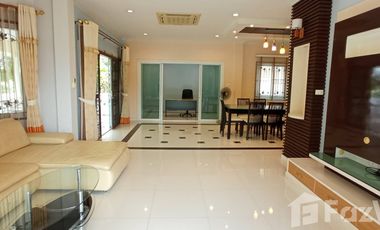 3 Bedroom House for sale at The Oriental (Regent 3)