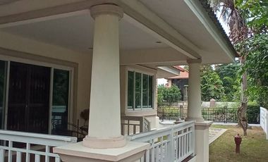3 Bedroom House for sale at The Oriental (Regent 3)