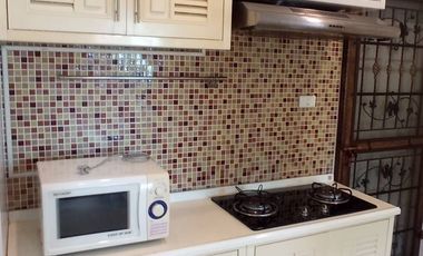 3 Bedroom House for sale at The Oriental (Regent 3)