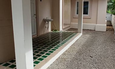 3 Bedroom House for sale at The Oriental (Regent 3)