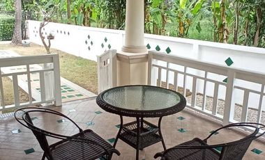 3 Bedroom House for sale at The Oriental (Regent 3)