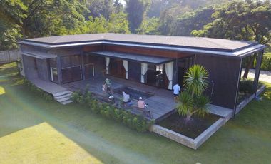 2 Bedroom Villa for sale in Ban Sahakon, Chiang Mai