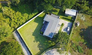 2 Bedroom Villa for sale in Ban Sahakon, Chiang Mai