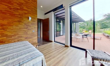 2 Bedroom Villa for sale in Ban Sahakon, Chiang Mai