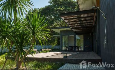 2 Bedroom Villa for sale in Ban Sahakon, Chiang Mai