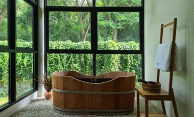 2 Bedroom Villa for sale in Ban Sahakon, Chiang Mai