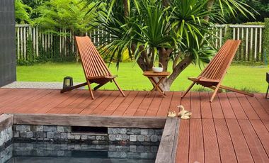 2 Bedroom Villa for sale in Ban Sahakon, Chiang Mai
