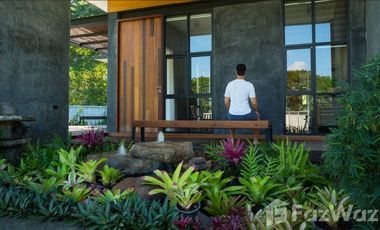 2 Bedroom Villa for sale in Ban Sahakon, Chiang Mai