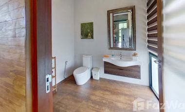 2 Bedroom Villa for sale in Ban Sahakon, Chiang Mai