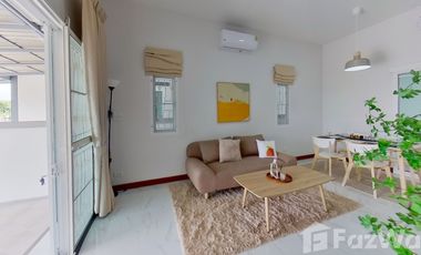 3 Bedroom House for sale at Suksomruethai House