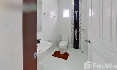 3 Bedroom House for sale at Suksomruethai House