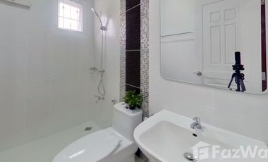 3 Bedroom House for sale at Suksomruethai House