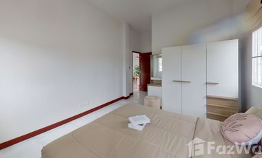 3 Bedroom House for sale at Suksomruethai House