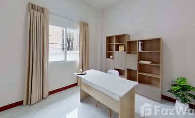 3 Bedroom House for sale at Suksomruethai House