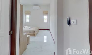 3 Bedroom House for sale at Suksomruethai House