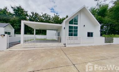 3 Bedroom House for sale at The Brando Thungthong 8
