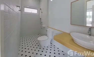 3 Bedroom House for sale at The Brando Thungthong 8