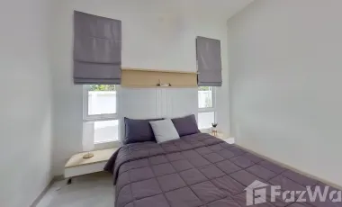 3 Bedroom House for sale at The Brando Thungthong 8
