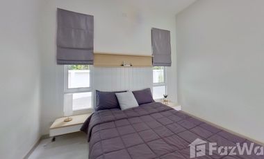 3 Bedroom House for sale at The Brando Thungthong 8