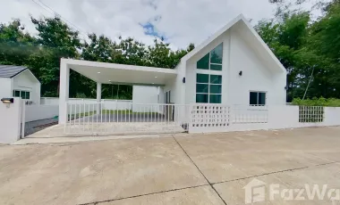 3 Bedroom House for sale at The Brando Thungthong 8