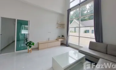 3 Bedroom House for sale at The Brando Thungthong 8