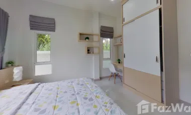 3 Bedroom House for sale at The Brando Thungthong 8