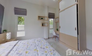 3 Bedroom House for sale at The Brando Thungthong 8