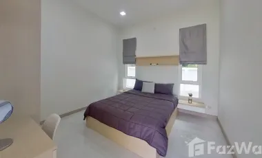3 Bedroom House for sale at The Brando Thungthong 8