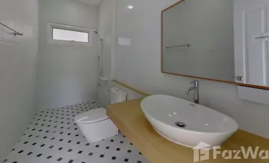 3 Bedroom House for sale at The Brando Thungthong 8