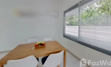 3 Bedroom House for sale at The Brando Thungthong 8