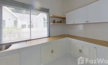 3 Bedroom House for sale at The Brando Thungthong 8