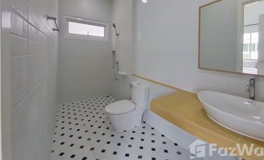 3 Bedroom House for sale at The Brando Thungthong 8
