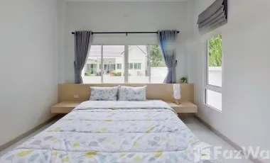 3 Bedroom House for sale at The Brando Thungthong 8