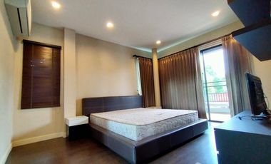 3 Bedroom House for sale at Setthasiri SanSai