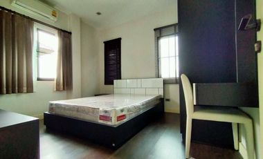 3 Bedroom House for sale at Setthasiri SanSai