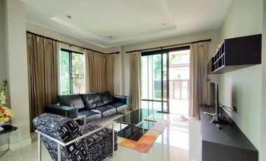 3 Bedroom House for sale at Setthasiri SanSai