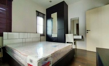 3 Bedroom House for sale at Setthasiri SanSai