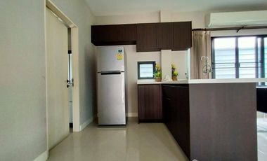 3 Bedroom House for sale at Setthasiri SanSai