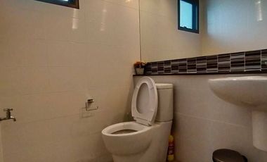 3 Bedroom House for sale at Setthasiri SanSai