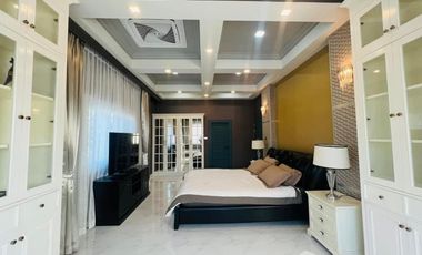 4 Bedroom House for sale at Koolpunt Ville 9