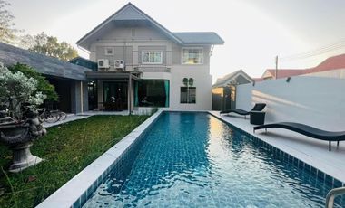 4 Bedroom House for sale at Koolpunt Ville 9