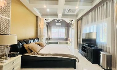 4 Bedroom House for sale at Koolpunt Ville 9