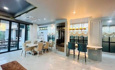 4 Bedroom House for sale at Koolpunt Ville 9