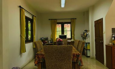 4 Bedroom House for sale at World Club Land