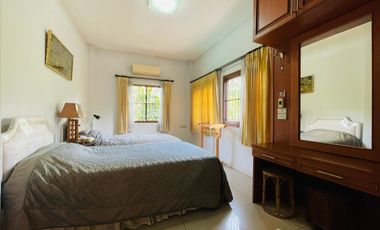 4 Bedroom House for sale at World Club Land
