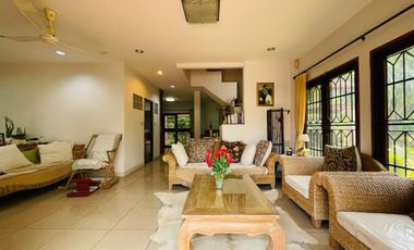 4 Bedroom House for sale at World Club Land