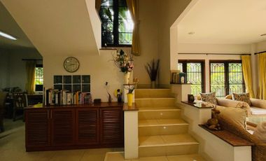4 Bedroom House for sale at World Club Land
