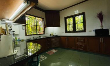 4 Bedroom House for sale at World Club Land