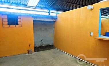 Bodega Industrial o Comercial en renta ubicada en Reyes Heroles, Col. San Pedro Mártir, Cosoleacaque, Veracruz.