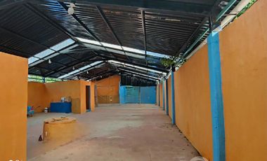 Bodega Industrial o Comercial en renta ubicada en Reyes Heroles, Col. San Pedro Mártir, Cosoleacaque, Veracruz.
